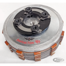 Comp Master Clutch Kit Cable ME17-Up