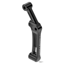 Radial 108mm Bracket Left 13"