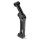 Radial 108mm Bracket Left 13"