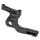 Radial 108mm Bracket Rear 11.5" ST18-Up