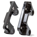 Caliper Brackets Front 13" FLH/T08-13