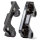 Caliper Brackets Front 13" FLH/T08-13