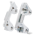 Caliper Bracket Front 13" FXBB18-Up