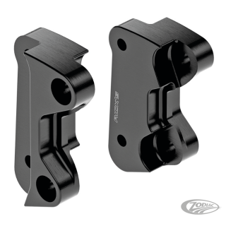 Caliper Brackets Front 13" FXLRS18-Up