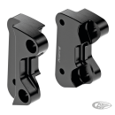 Caliper Brackets Front 13" FXLRS18-Up