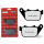 Front Pads Z-Plus XL04-13