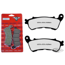 Front Pads Xtreme XL14-22