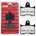 Rear Pads Xtreme XL14-22