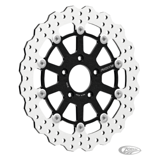 13" Floating Wave FR Brake Disc Steve
