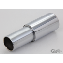 Speedster Handlebar Throttle Pull Type