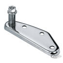 Brake Control Kit Chrome EL36-40 BT36-57
