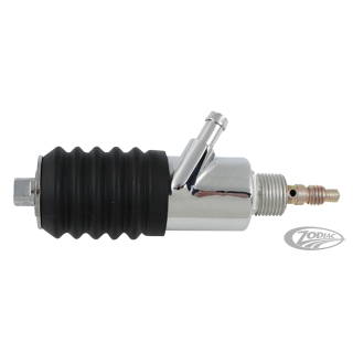 Rear master cylinder black FLT92-94