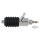 Rear master cylinder black FLT92-94