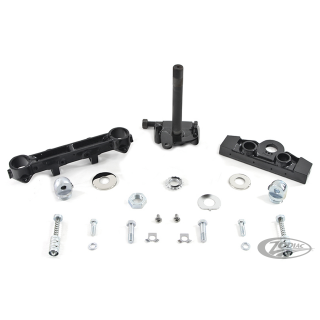 Triple tree set 41mm FL77-84 adjustable