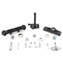 Triple tree set 41mm FL77-84 adjustable