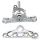 Triple tree set 41mm FXWG80-86 FXST84-87