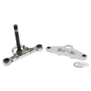 Triple tree set 41mm FXST88-99 chrome
