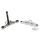 Triple tree set 41mm FXST88-99 chrome