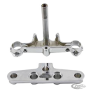Triple tree set 41mm FLST00-17 chrome