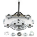 Triple tree set 41mm FLH/T09-13 polished