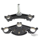 Triple tree set 49mm FXD06-07 polished