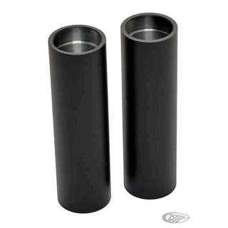 Fork Cover Kit 2PC Black 975RH21-Up