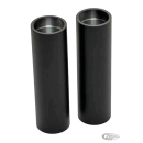Fork Cover Kit 2PC Black 975RH21-Up