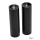 Fork Cover Kit 2PC Black 975RH21-Up