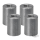 1" Bungs 5/16-18" Thread 4Pck