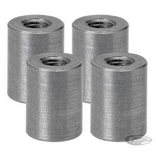 1" Bungs 3/8-16" Thread 4Pck