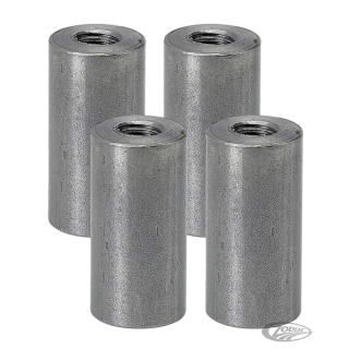 1-1/2" Bungs 3/8-16" Thread 4Pck