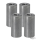 1-1/2" Bungs 3/8-16" Thread 4Pck