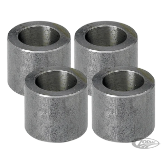 Counterbore Bungs 5/16" Allen Heads 4Pck