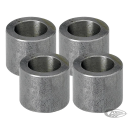 Counterbore Bungs 5/16" Allen Heads 4Pck