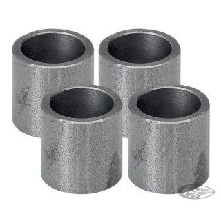 Counterbore Bungs 3/8" Allen Heads 4Pck