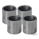 Counterbore Bungs 3/8" Allen Heads 4Pck