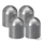 Domed Bungs 3/8-16" Thread 4Pck