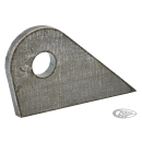 Universal Brake Stay Tab 3/16" Thick