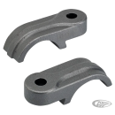 Cast Coped Mounting Tabs