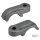 Cast Coped Mounting Tabs