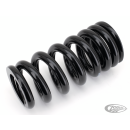 Hyperpro Shock Spring Black FLDE18-20