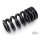 Hyperpro Shock Spring Black FLDE18-20