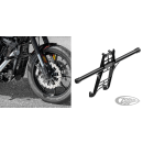 Clubstyle Crash Bar 720mm Black ST18-Up