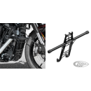 Clubstyle Crash Bar 820mm Black ST18-Up
