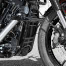 Clubstyle Crash Bar 820mm Black ST18-Up