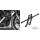 Clubstyle Crash Bar 820mm Black ST18-Up