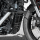 Clubstyle Crash Bar 820mm Black ST18-Up
