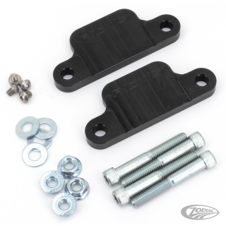 Ricks 21/23 Fender Install Kit FLFB18-Up