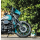 Wrapper Front Fender 18x5.5" Fat FLH/T 14-Up