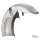 Rapper Front Fender 18" 180mm FLH/T14-Up
